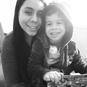 Meet your Posher, Stephanie